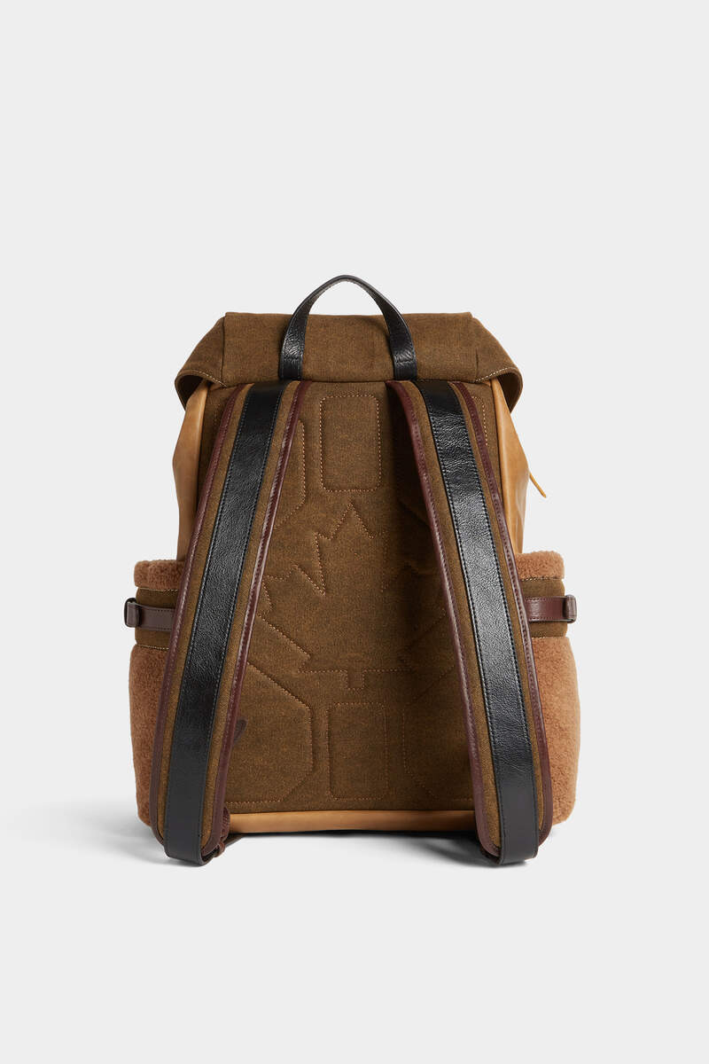 CANADIAN BACKPACK - 2