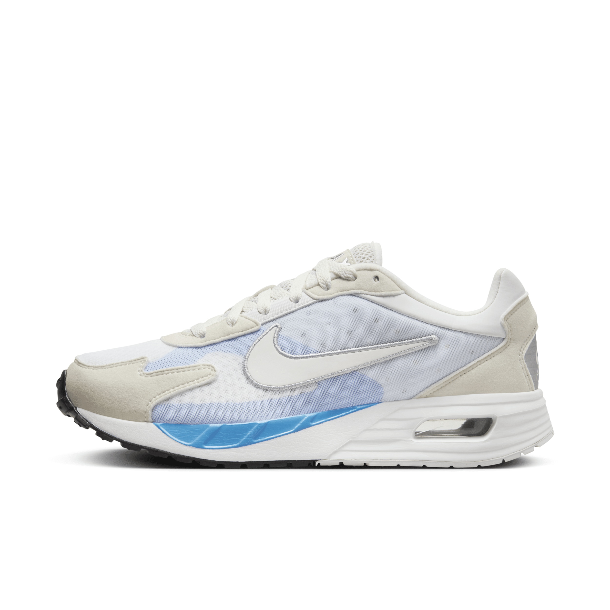 Nike Women's Air Max Solo Shoes - 1