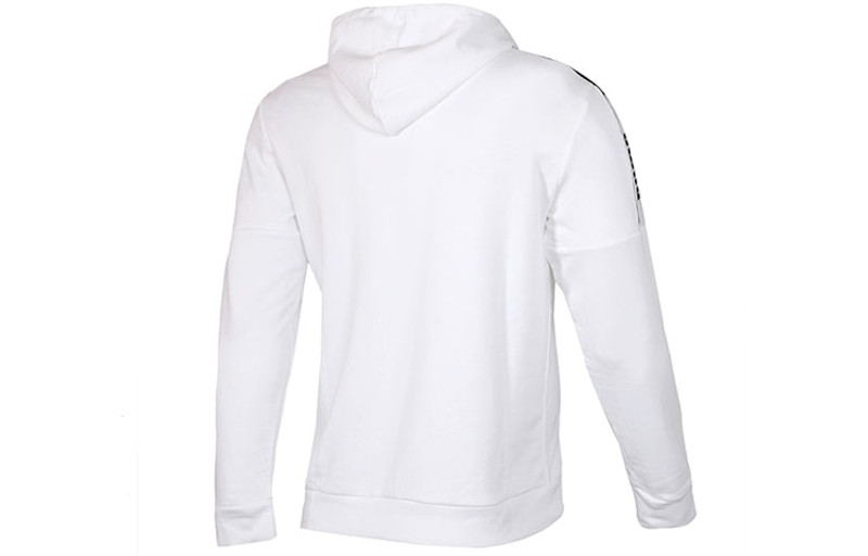PUMA PUMA Amplified Hoody Tr Basic Series White 580438-02 outlook