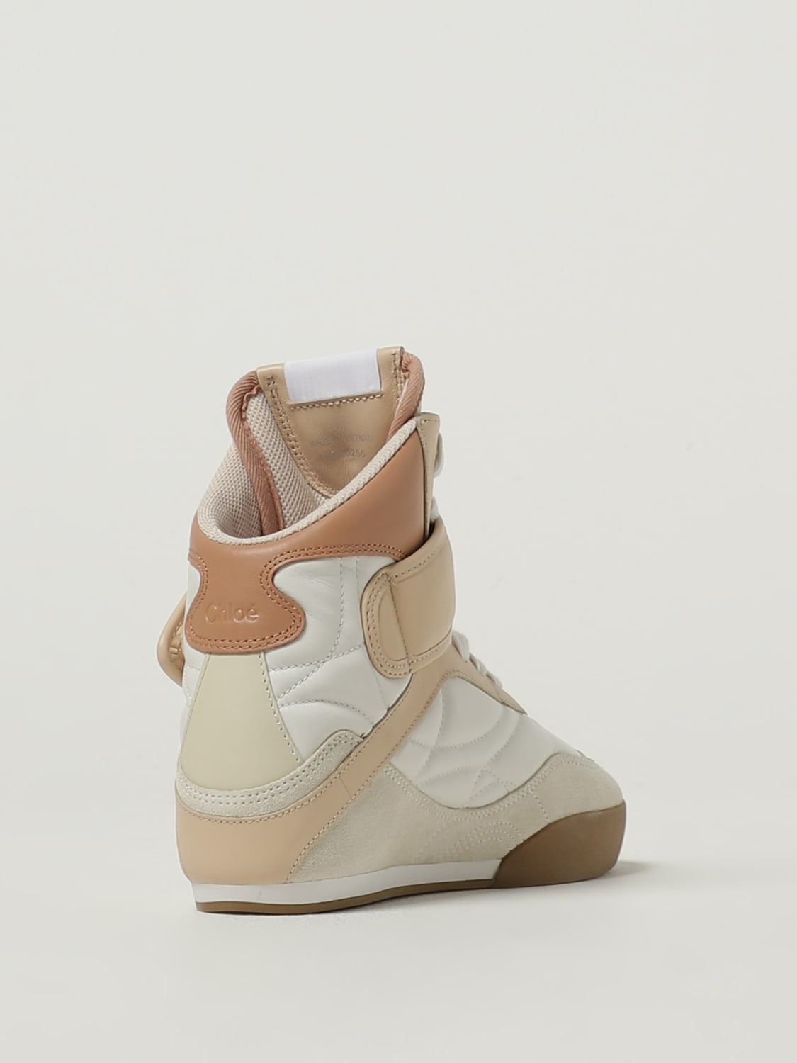 Sneakers woman ChloÉ - 3