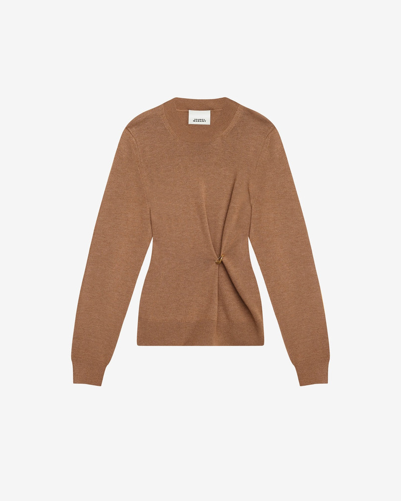 COSIMA SWEATER 1