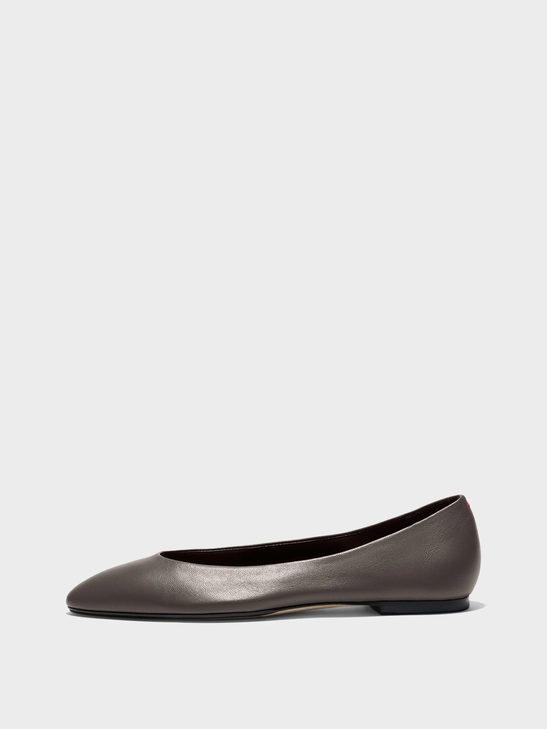 Ellie Almond-Toe Flats - 1