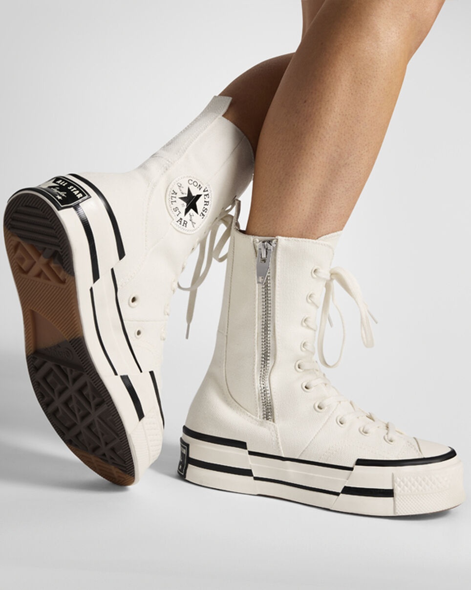 Chuck 70 Plus XHi - 12