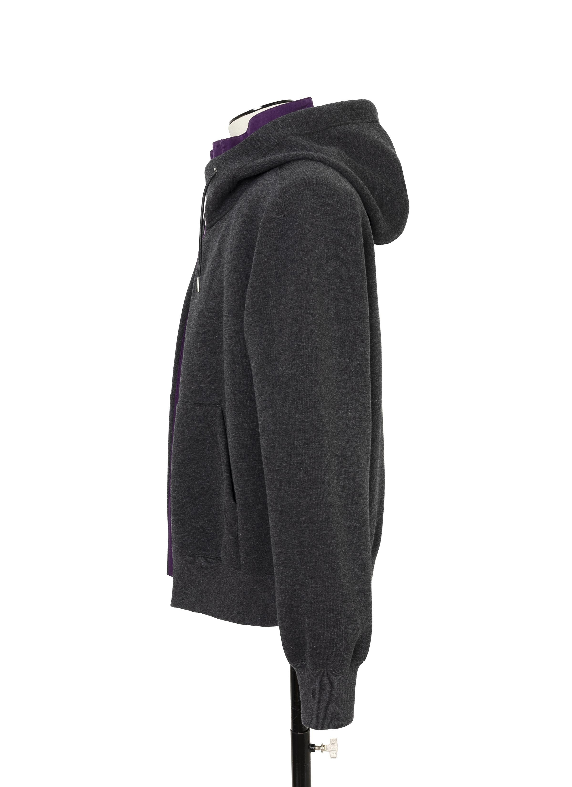 Sponge Sweat x Grosgrain Hoodie - 2
