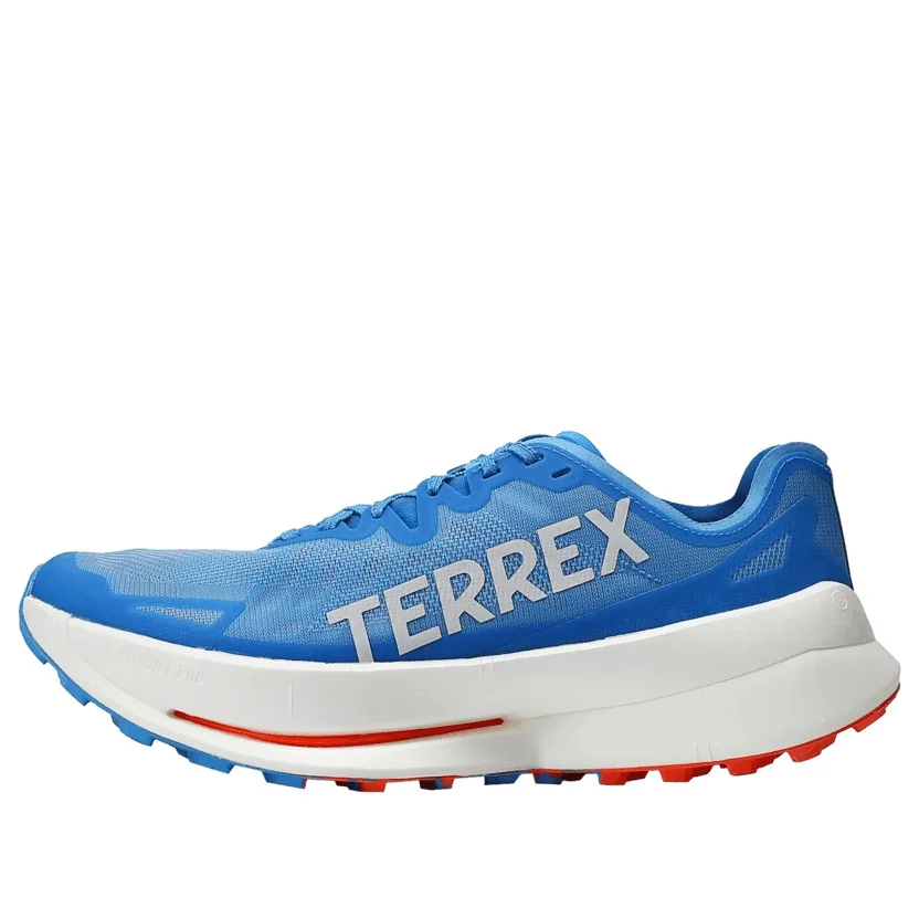 adidas Terrex Agravic Speed Ultra 'Pulse Blue Grey' IH0979 - 1