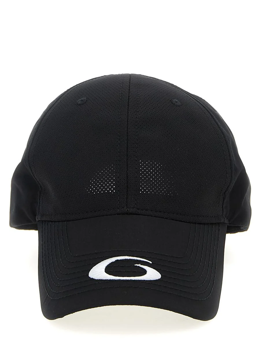 Balenciaga 'Trucker' Cap - 1