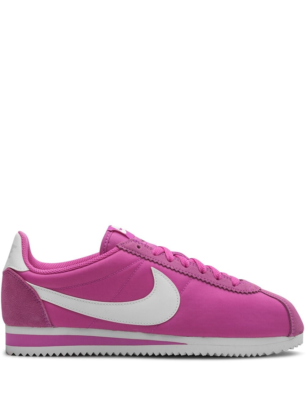 Cortez low-top sneakers - 1