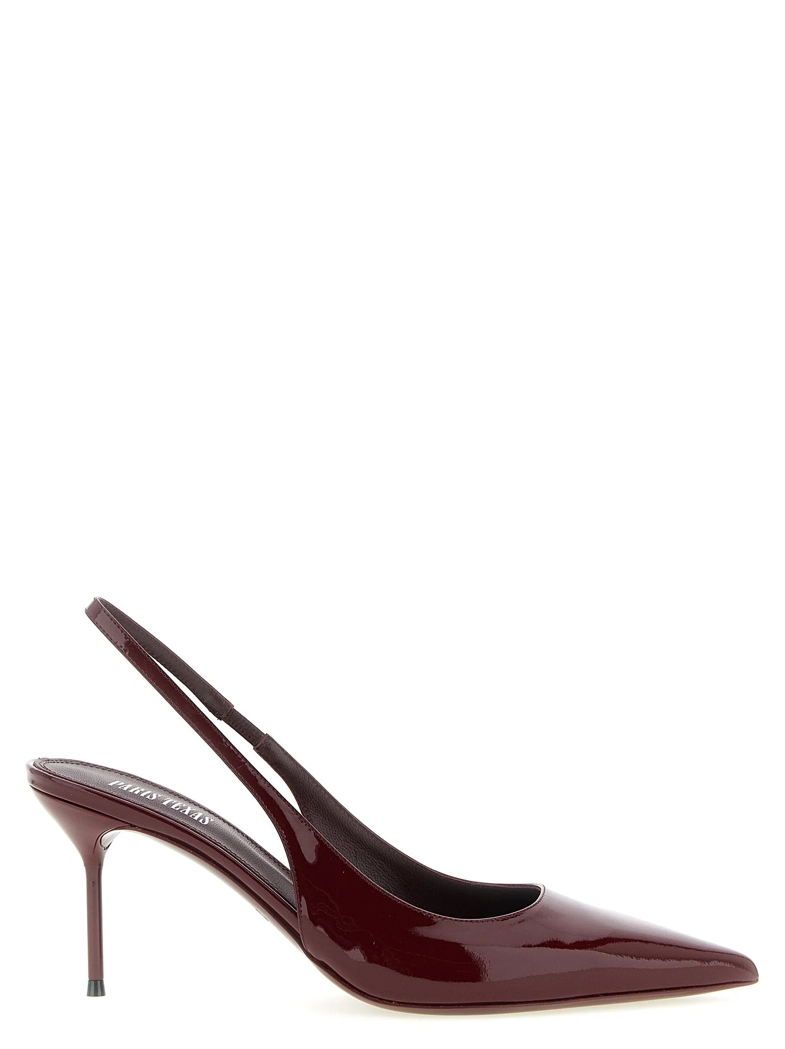 Paris Texas Women 'Lidia' Slingback - 1