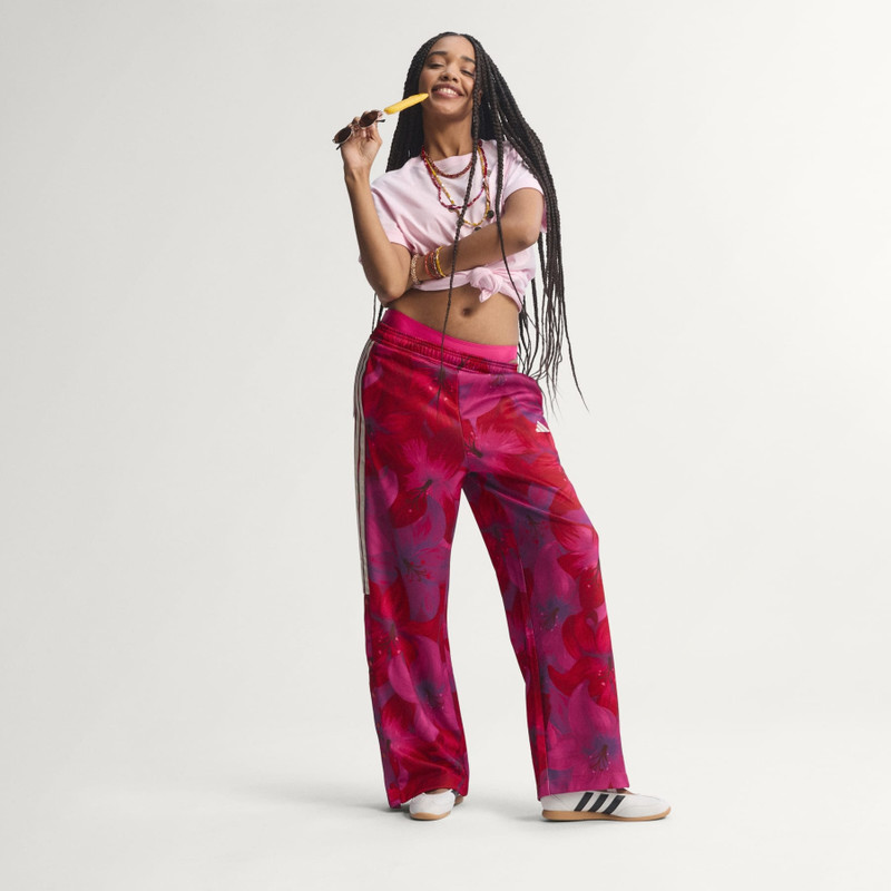 ADIDAS x FARM RIO HOUSE OF TIRO TRACK PANTS 5