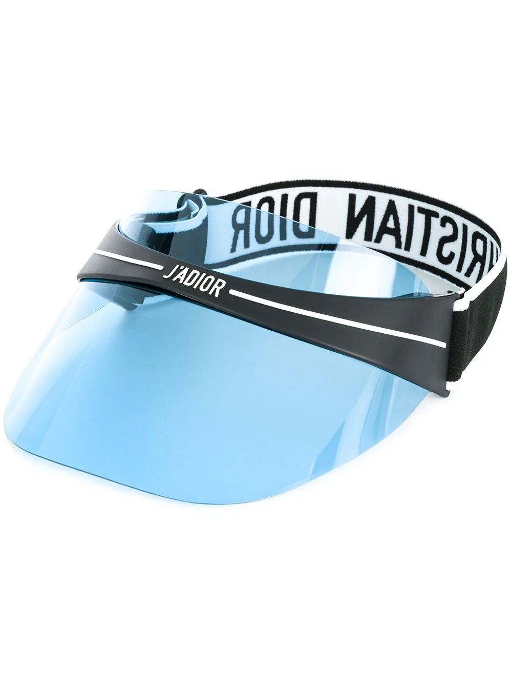 DiorClub1 visor - 1