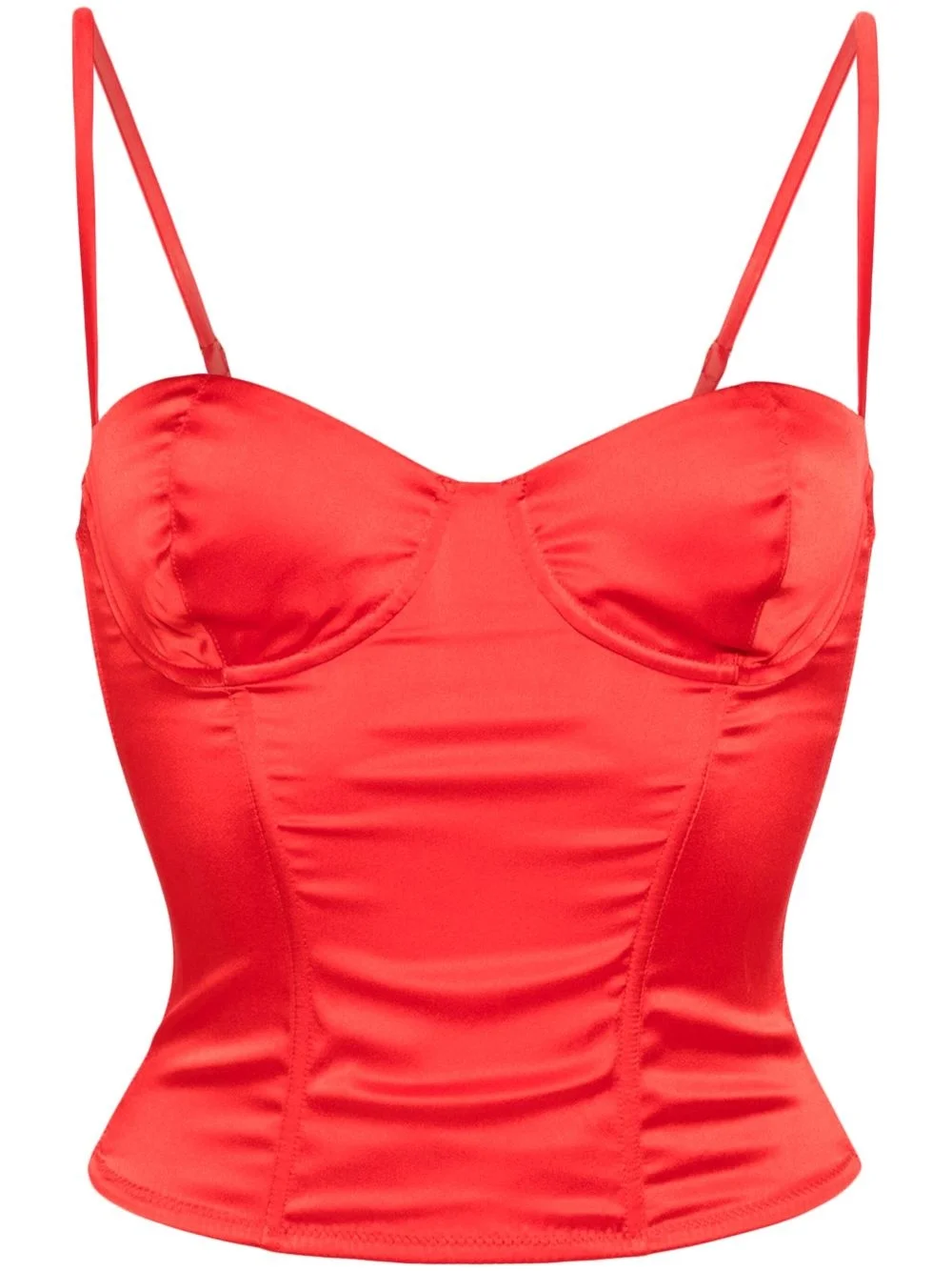 Les Jours bustier top - 1