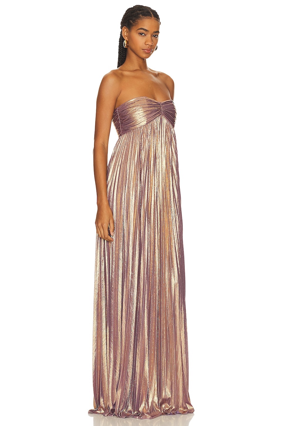 Lyanna Dress - 2