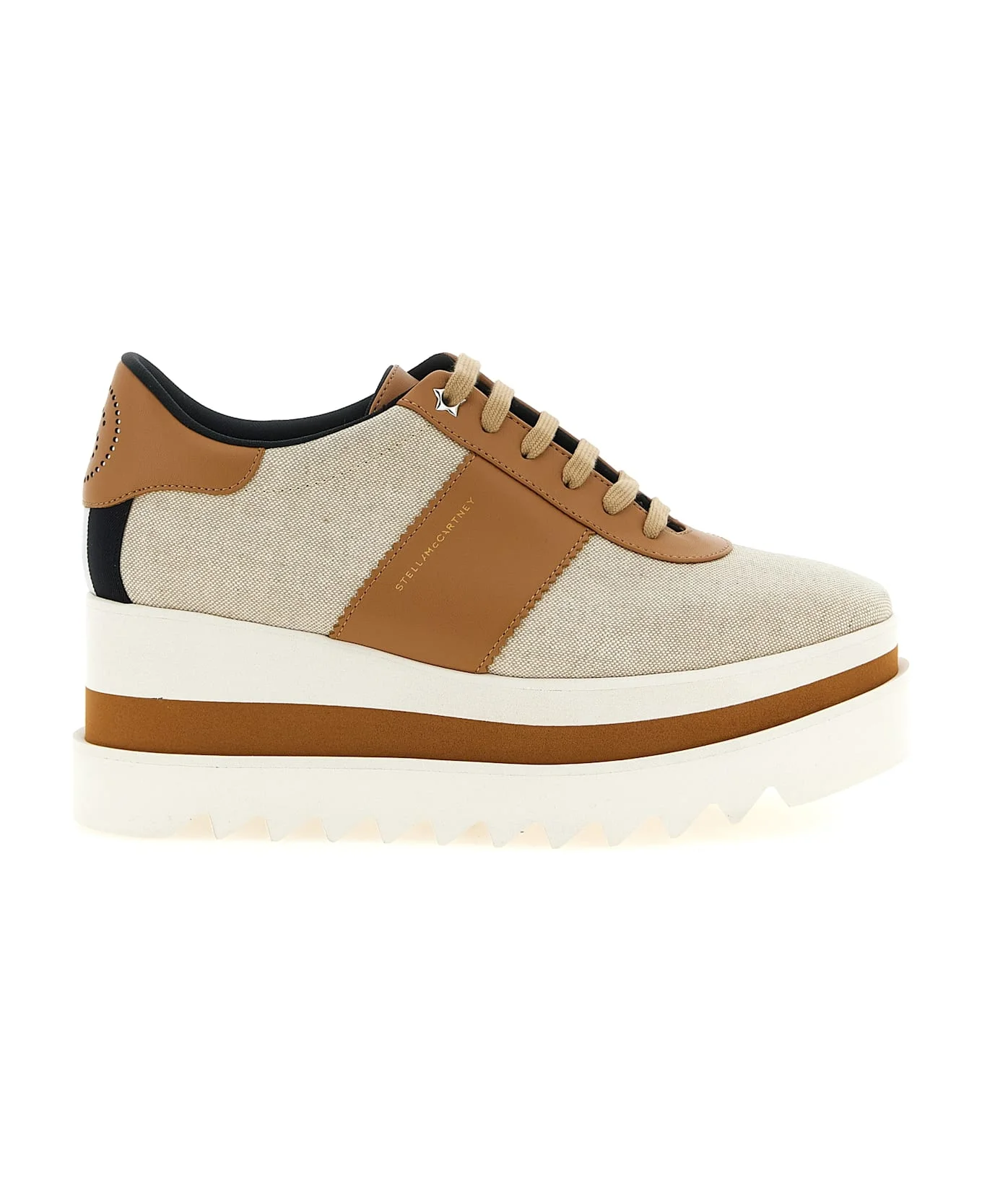 'sneak-elyse' Sneakers - 1