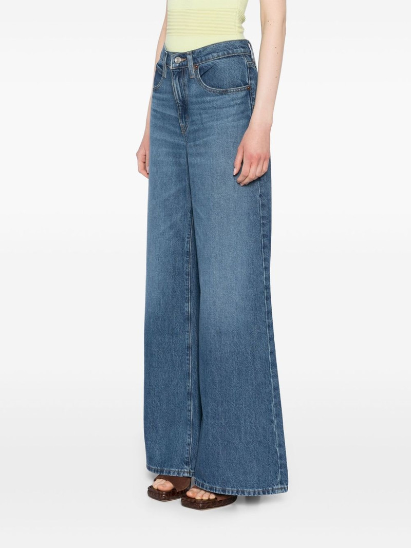 easy wide-leg jeans 3