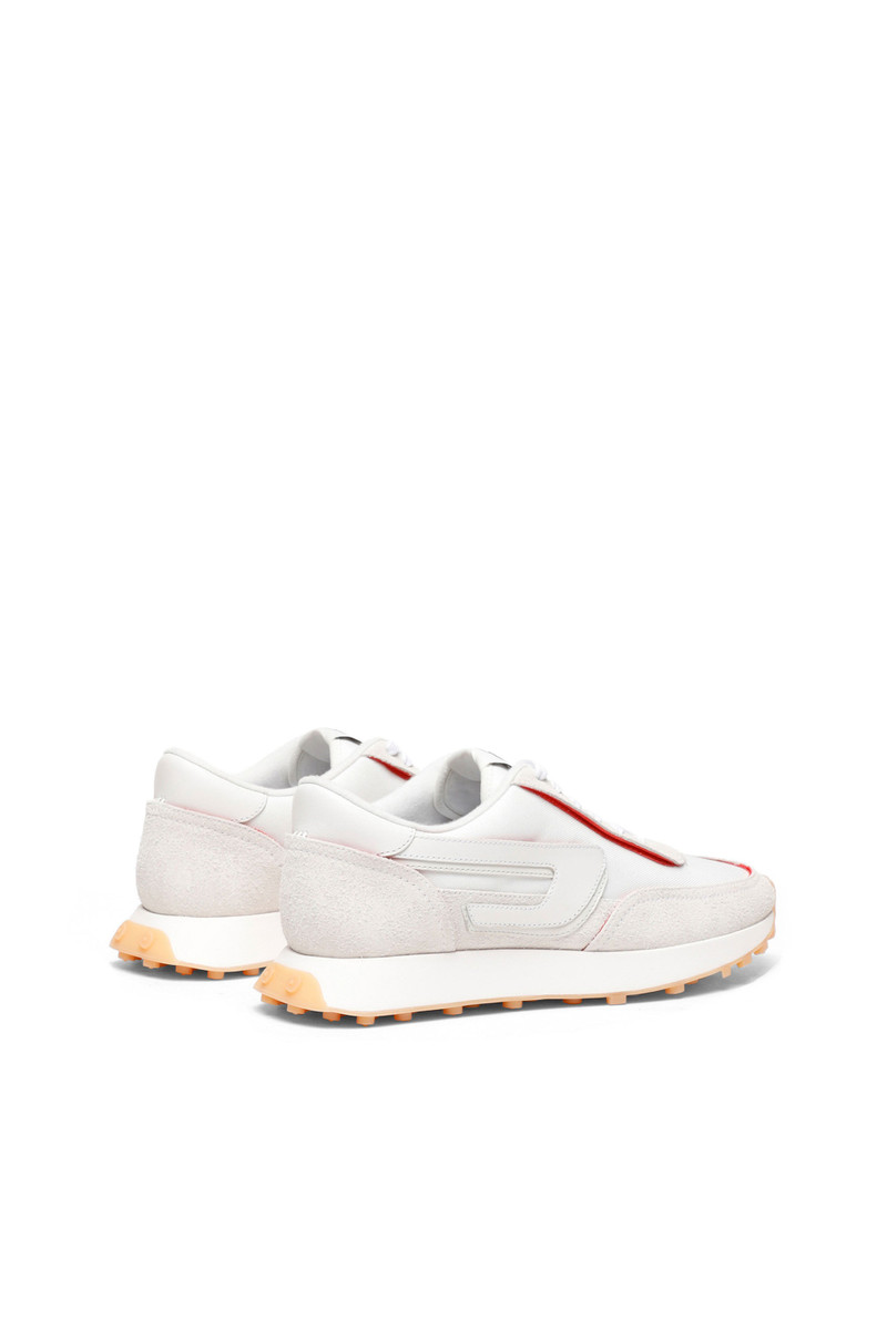 Diesel S-RACER LC W SNEAKERS outlook