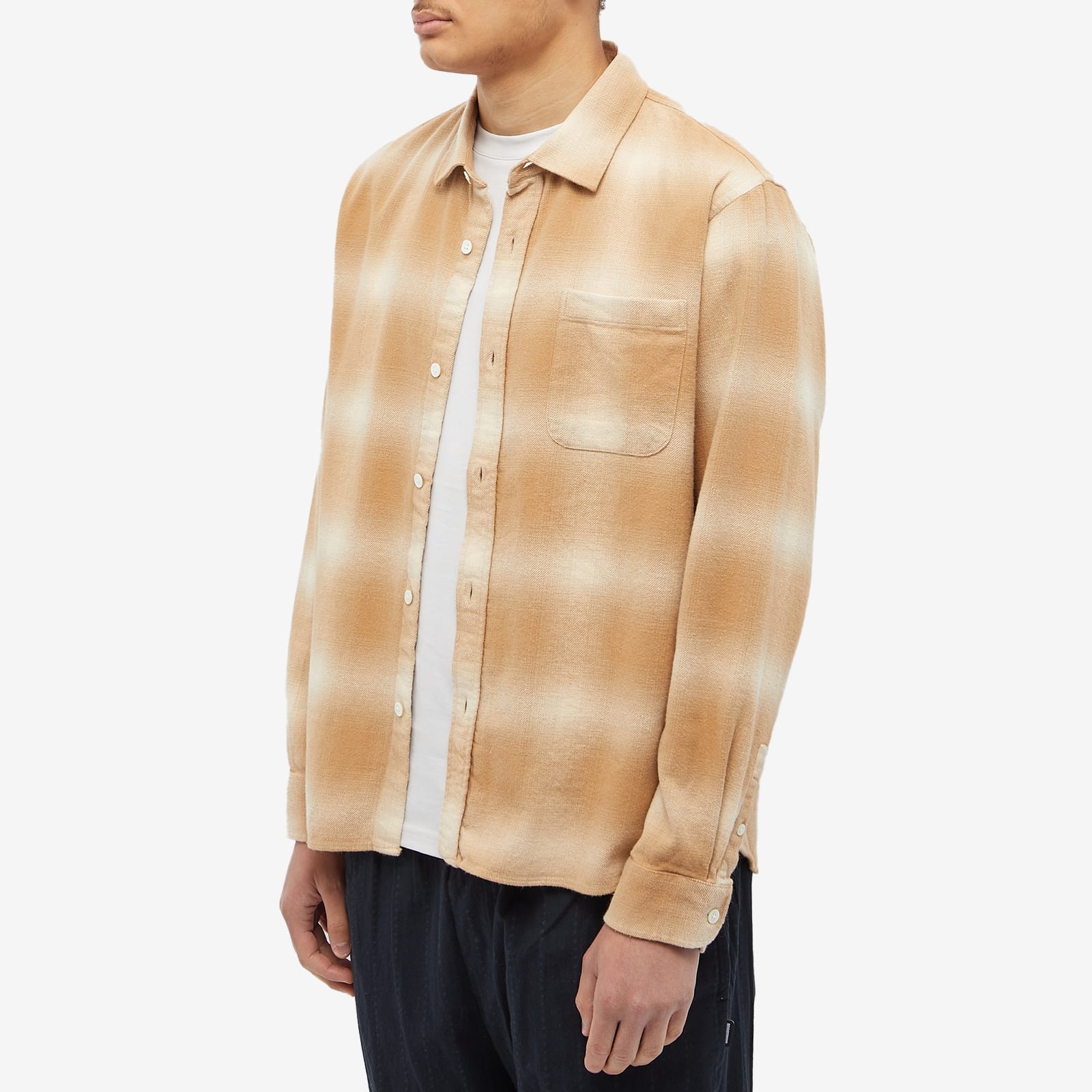 Stussy Bay Plaid Shirt - 2