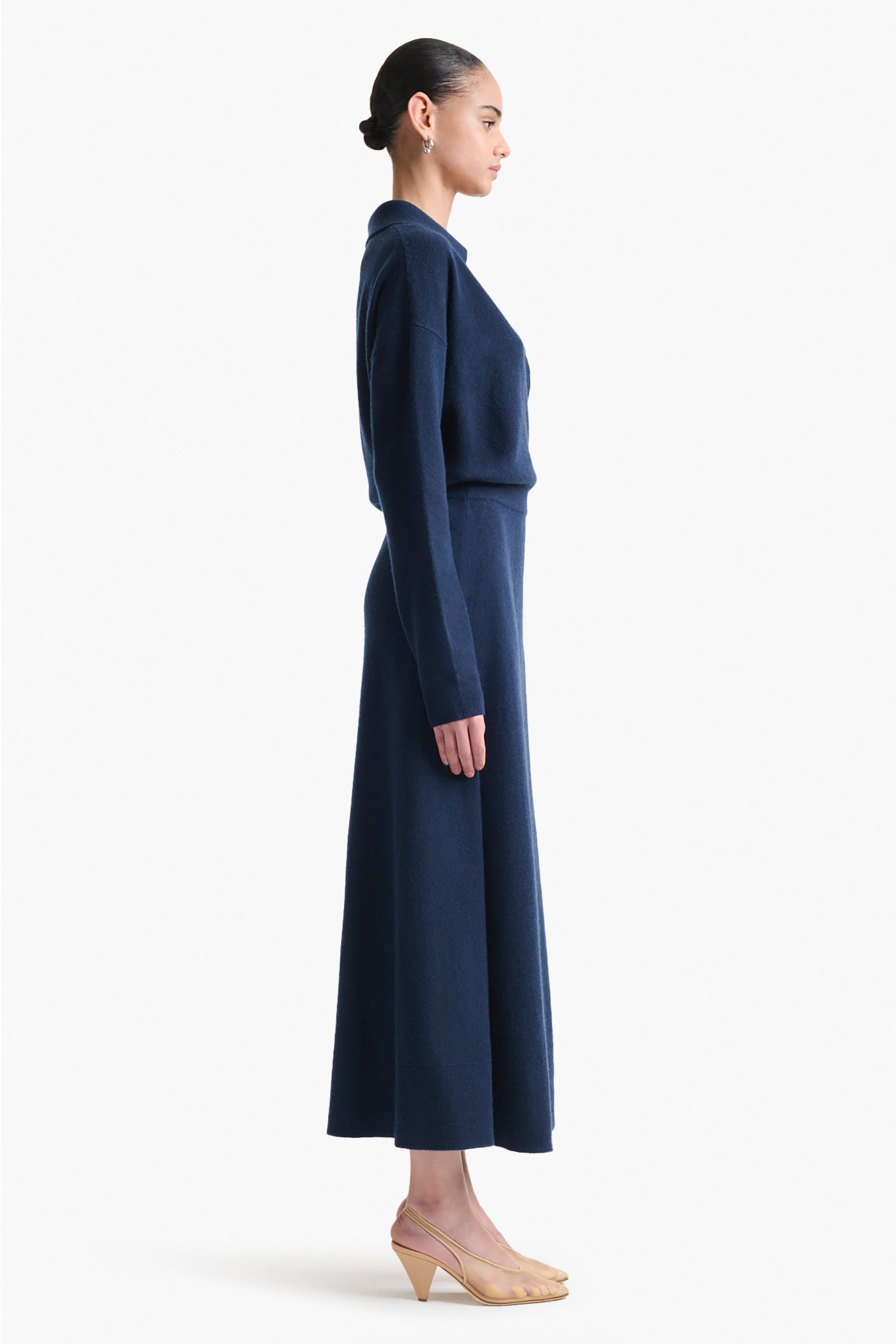 MADLEEN DRESS - 4