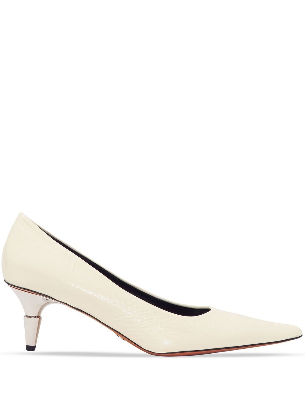 Spike 60mm pumps - 1