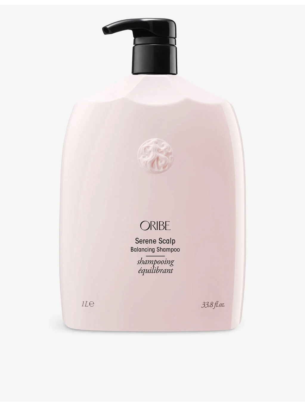 Serene Scalp balancing shampoo 1L - 1