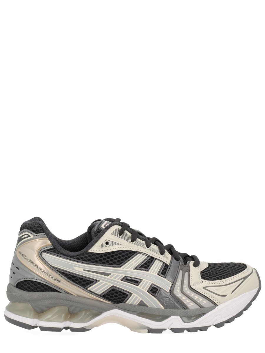SNEAKER GEL-KAYANO 14 IN SIMILPELLE - 1