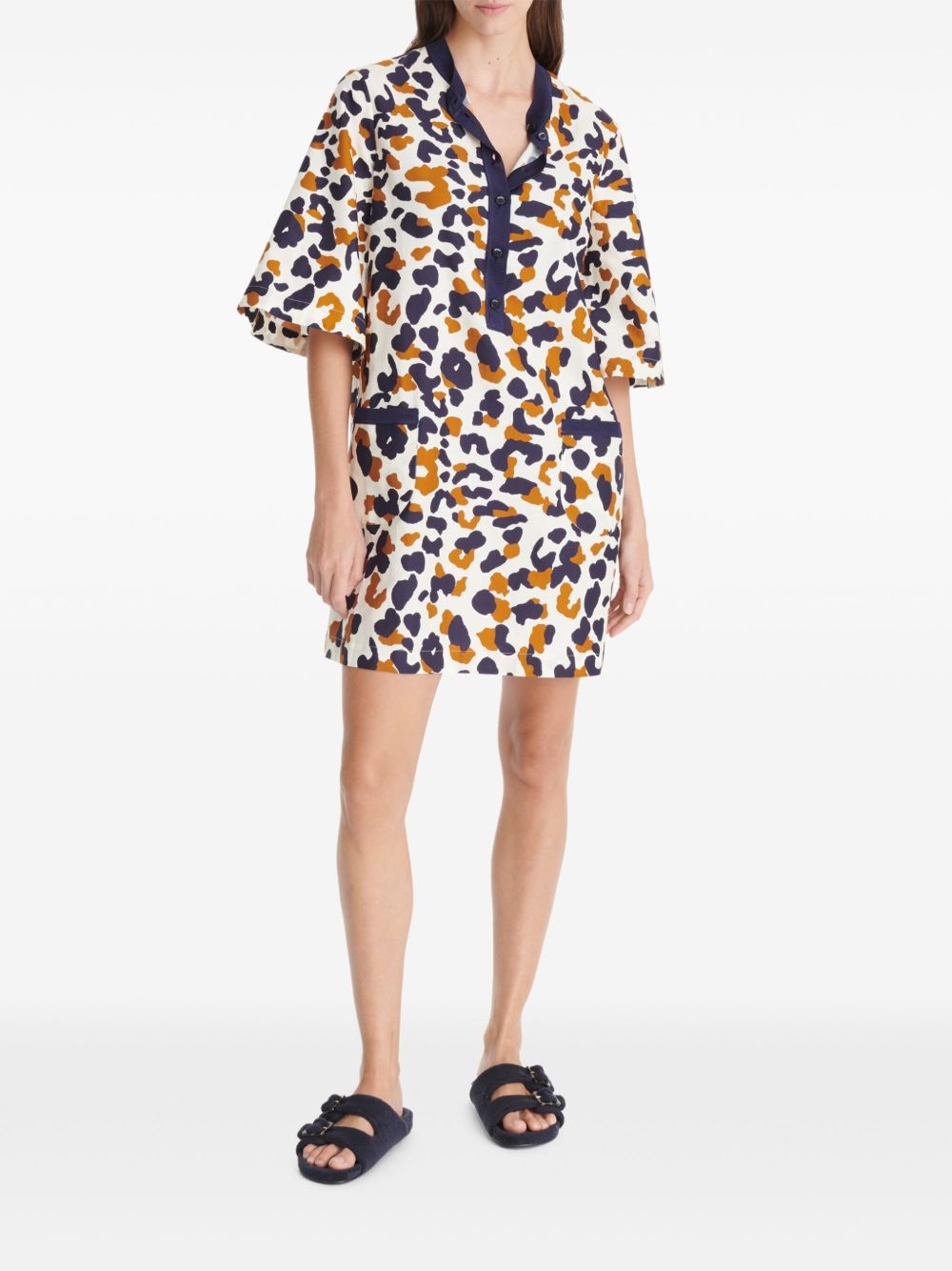 Marée tunic - 2
