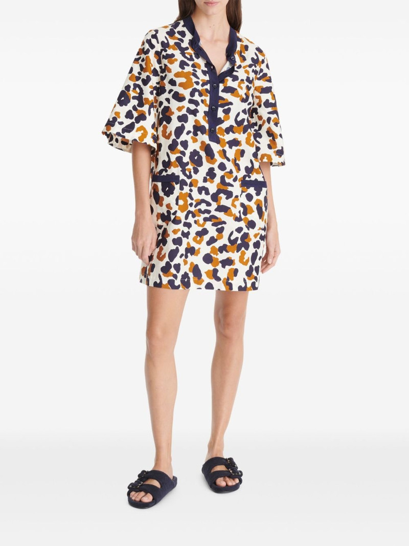 ERES Marée tunic outlook