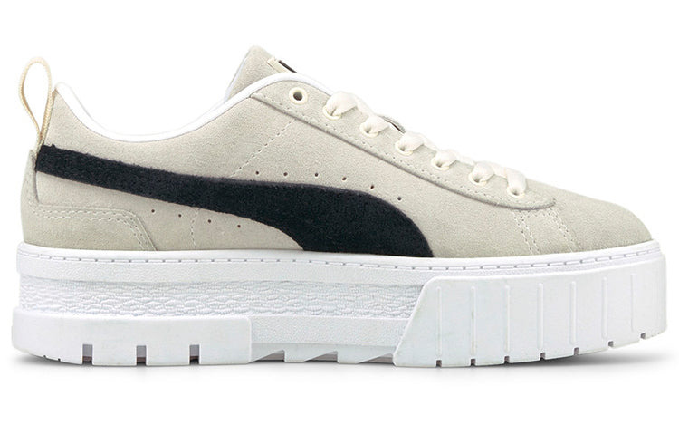(WMNS) PUMA Mayze 'Ivory Glow' 380784-02 - 2