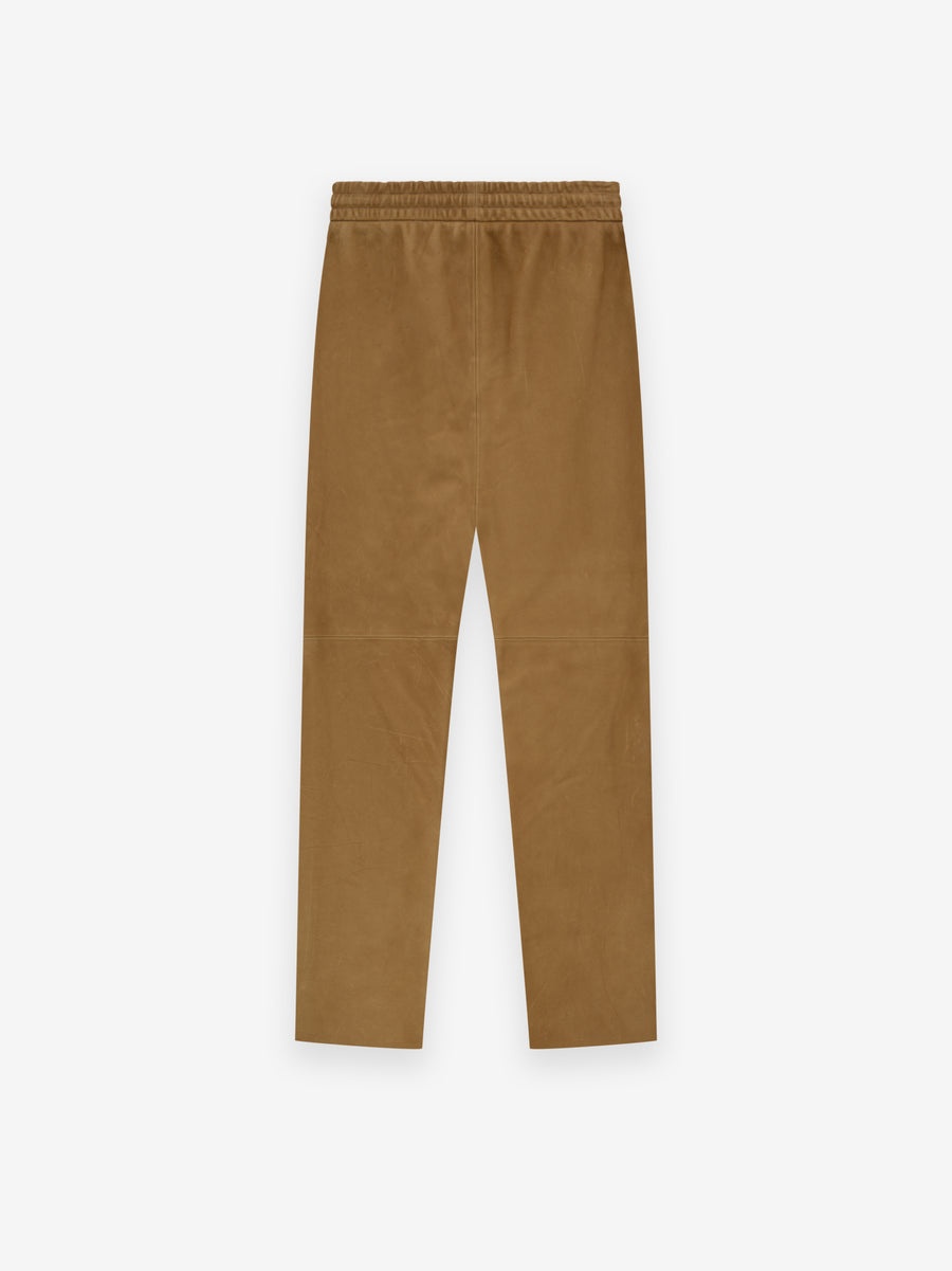 Suede Forum Pants - 2