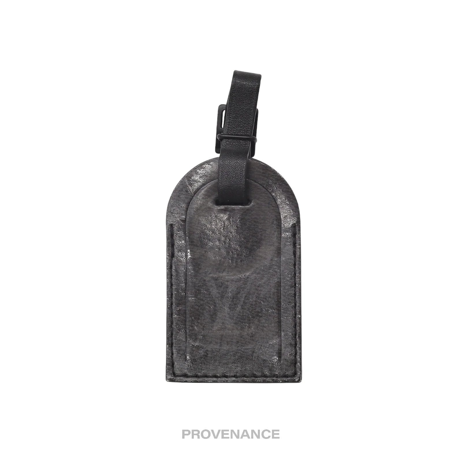 Louis Vuitton Luggage Tag - Monogram Eclipse - 1