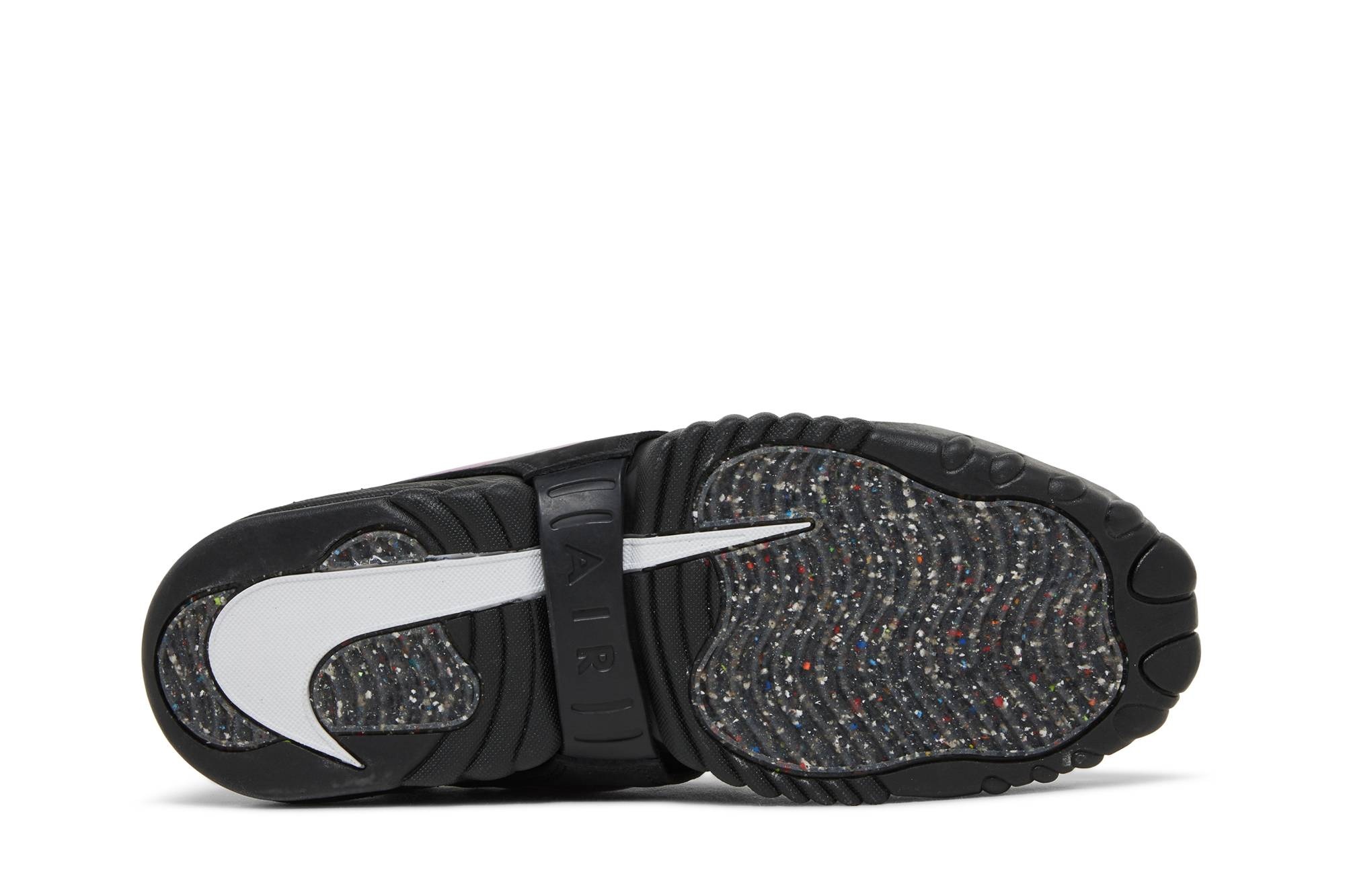 AMBUSH x Air Adjust Force 'Black Psychic Purple' - 4