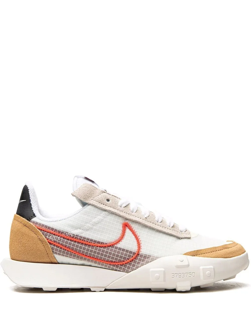 Waffle Racer 2X sneakers - 1