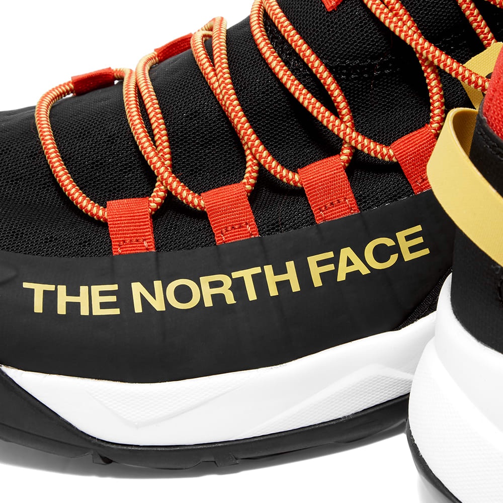 The North Face M Trail Escape Edge - 4