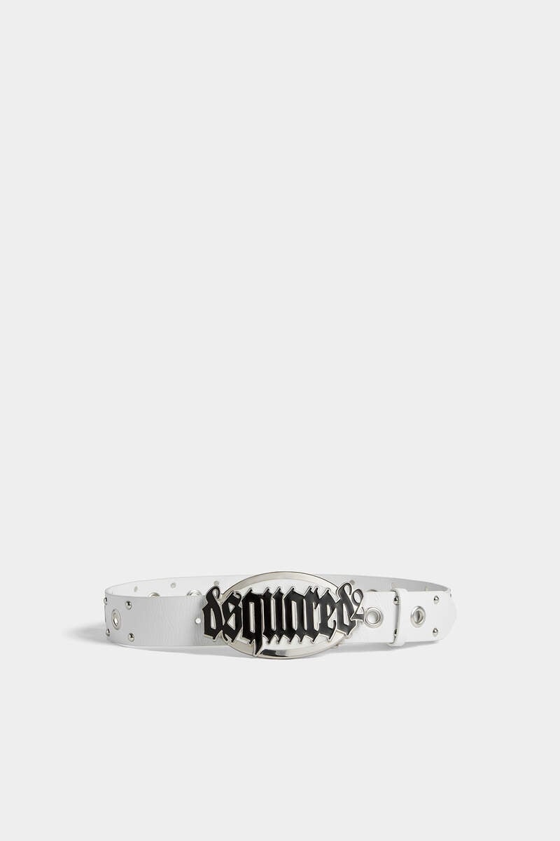 GOTHIC DSQUARED2 BELT - 2