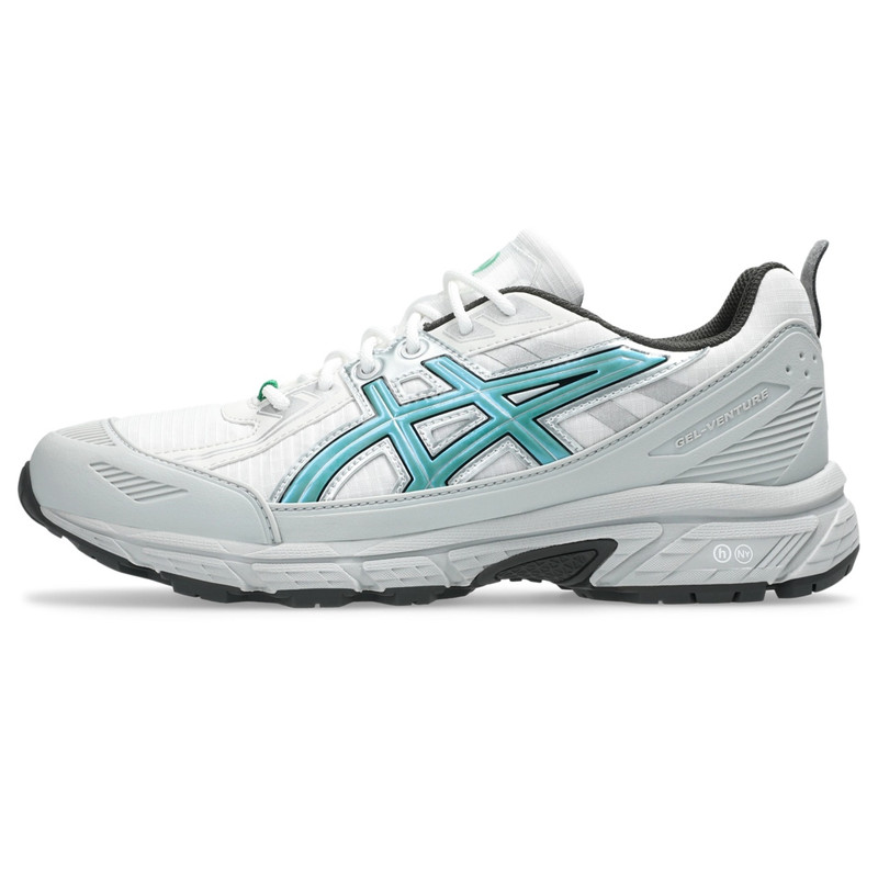 HIDDEN NY x GEL-VENTURE 6 SHIELD 8