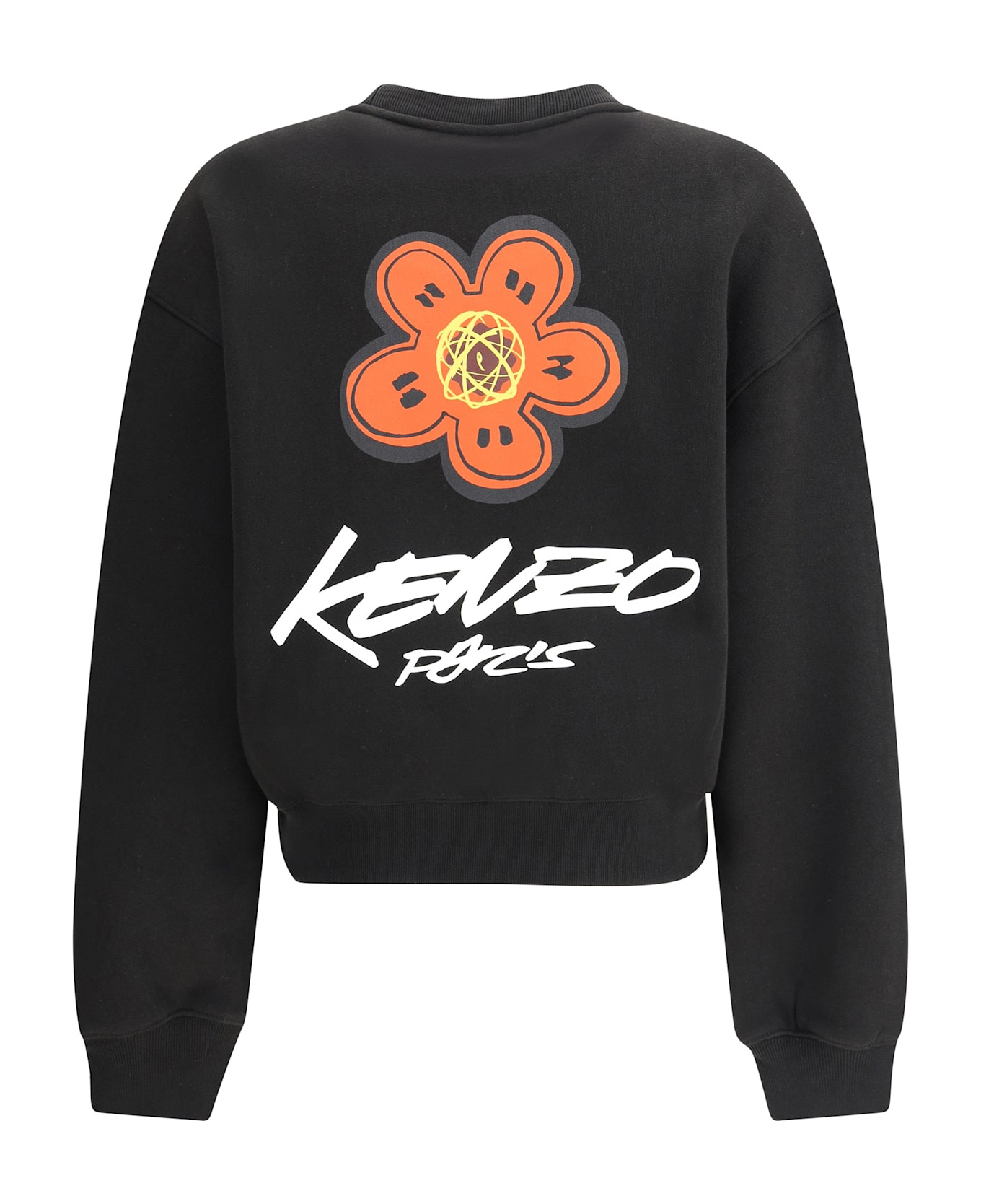 Futura Sweatshirt - 2