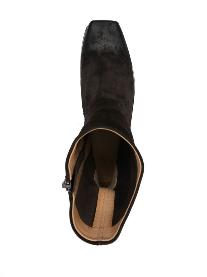 Cassello ankle boots 4