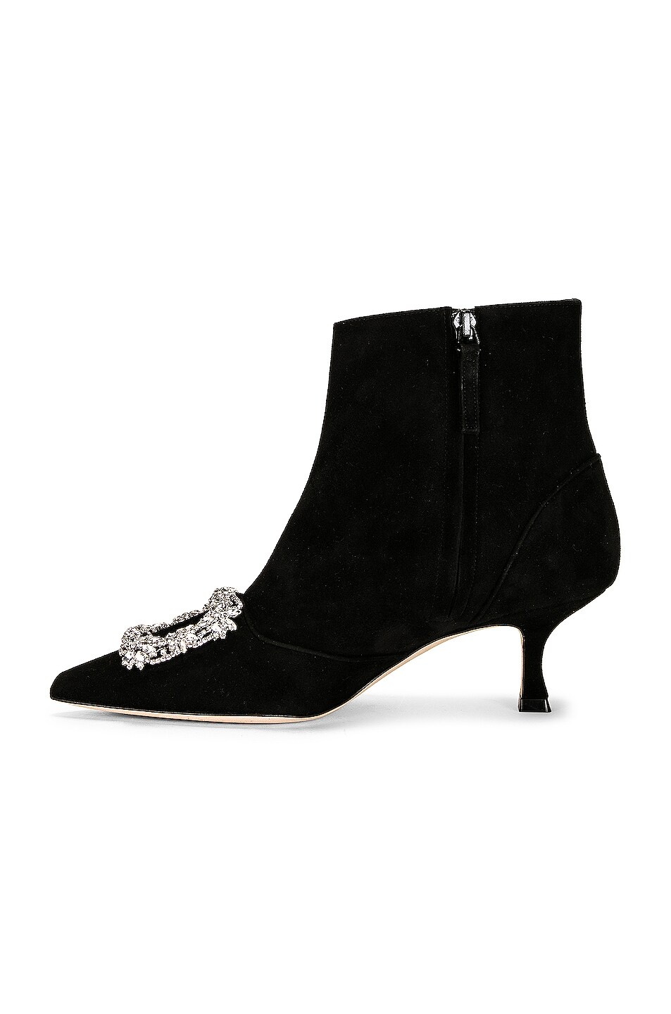 Suede Baylow Jewel 50 Boot - 5