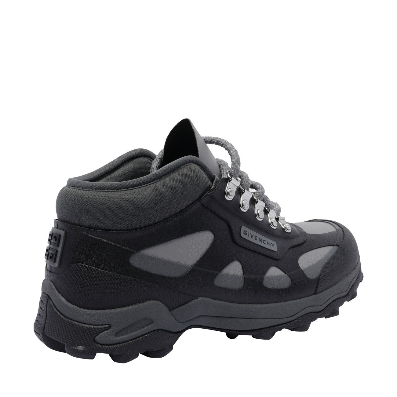 Givenchy Men Bogs Booties - 3
