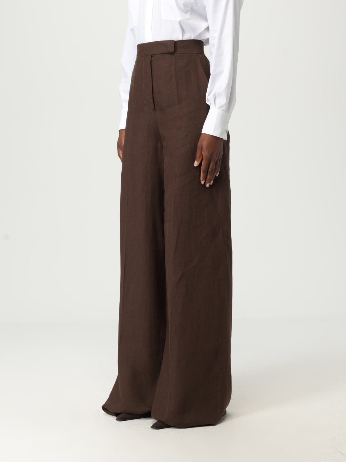 Pants woman Max Mara - 4