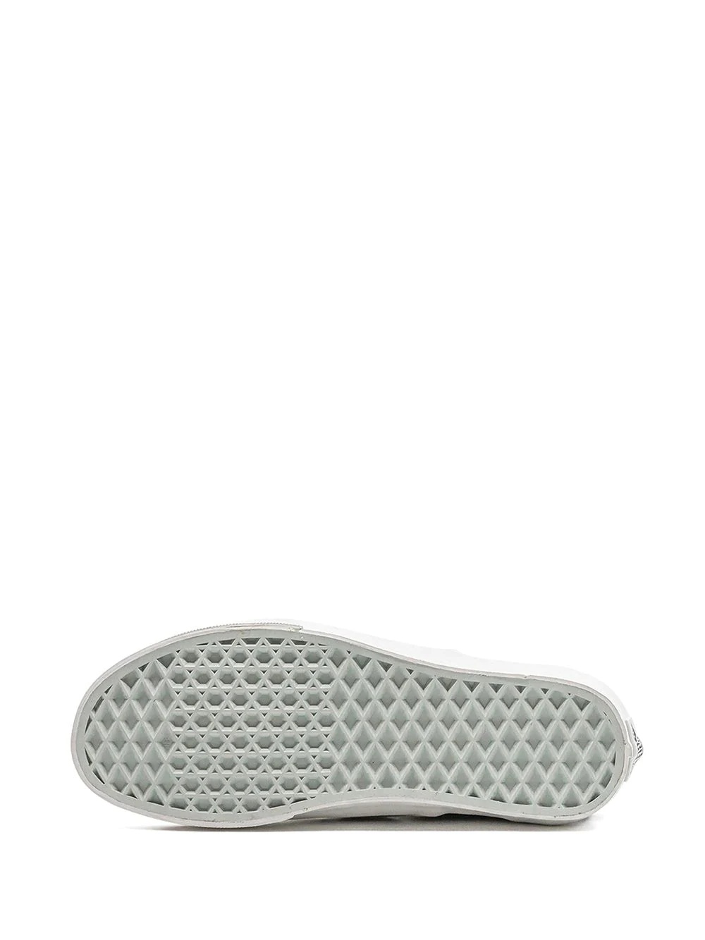 Classic “Embred” slip-on sneakers - 4