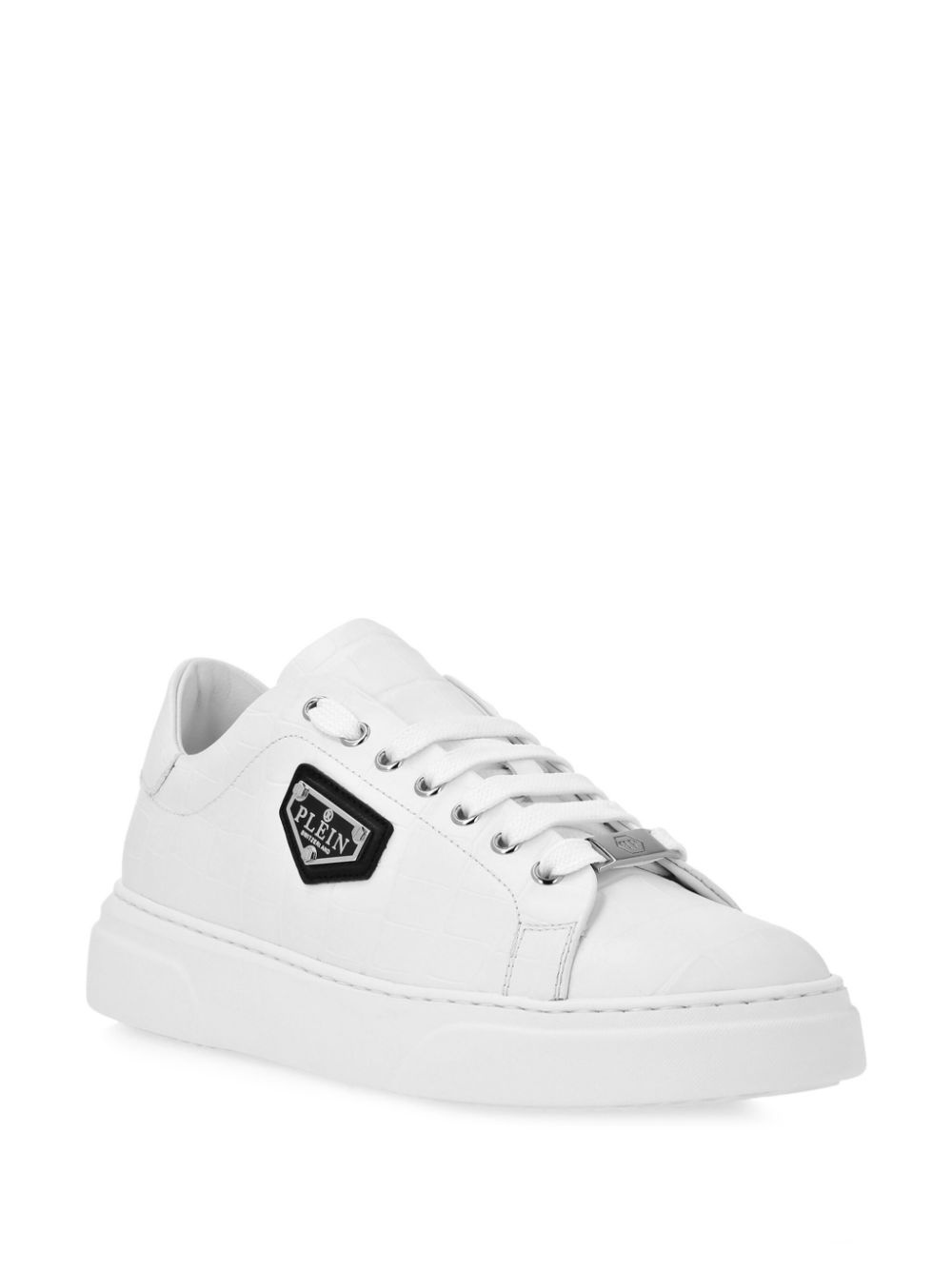 Lo-Top Crocco sneakers - 2