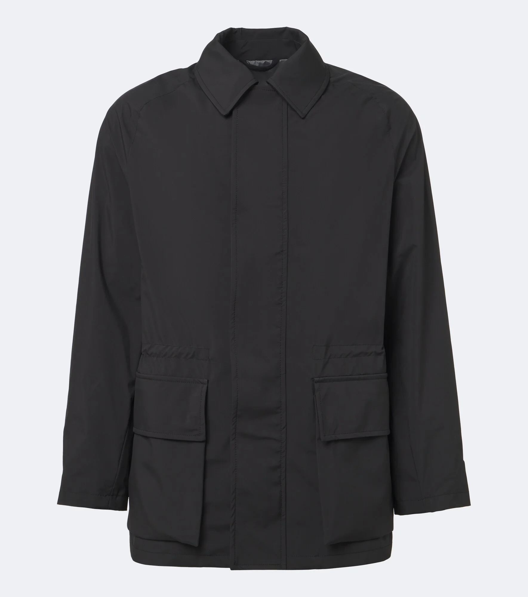 City technical jacket - 1