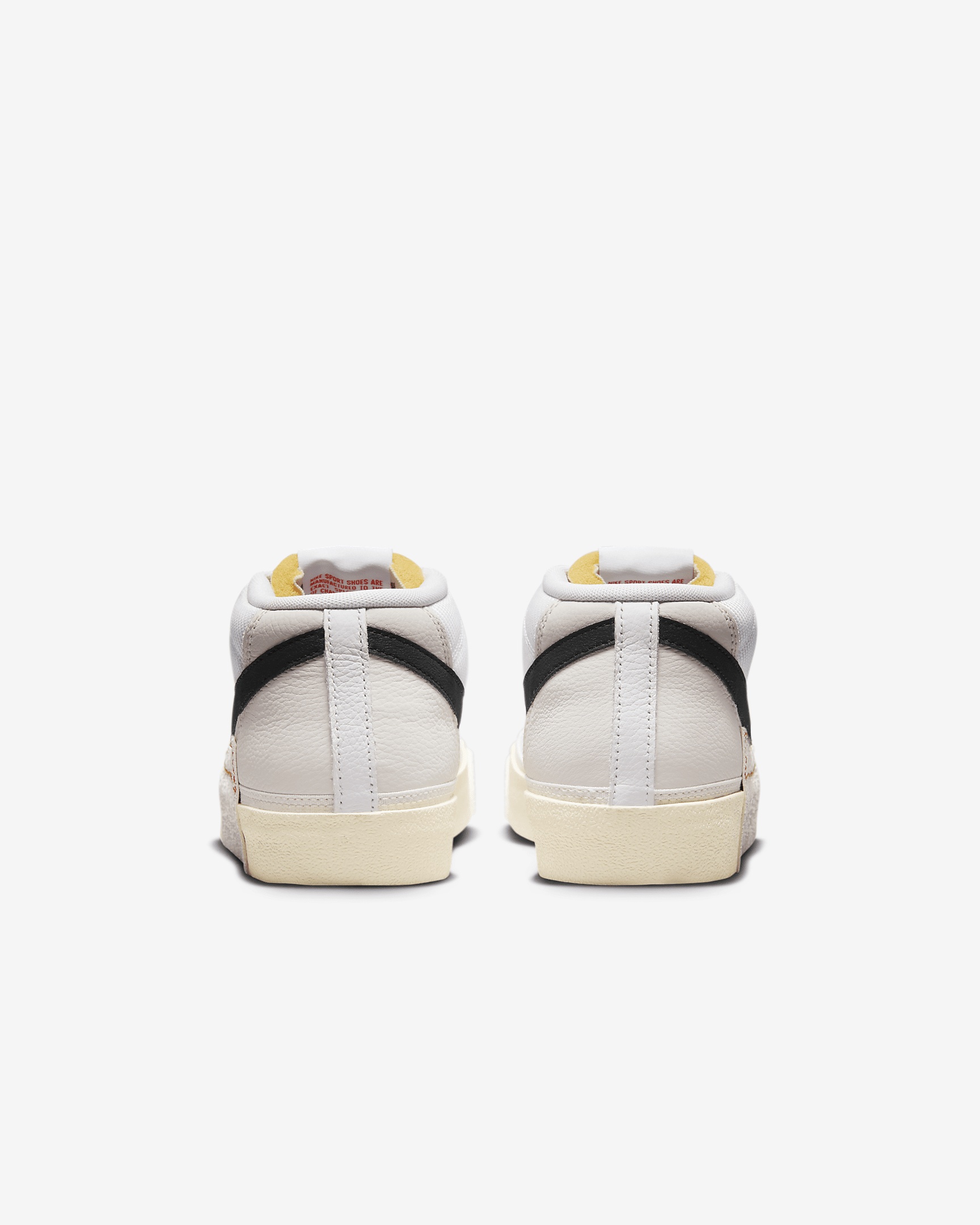 Nike Blazer Low Pro Club Men's Shoes - 6