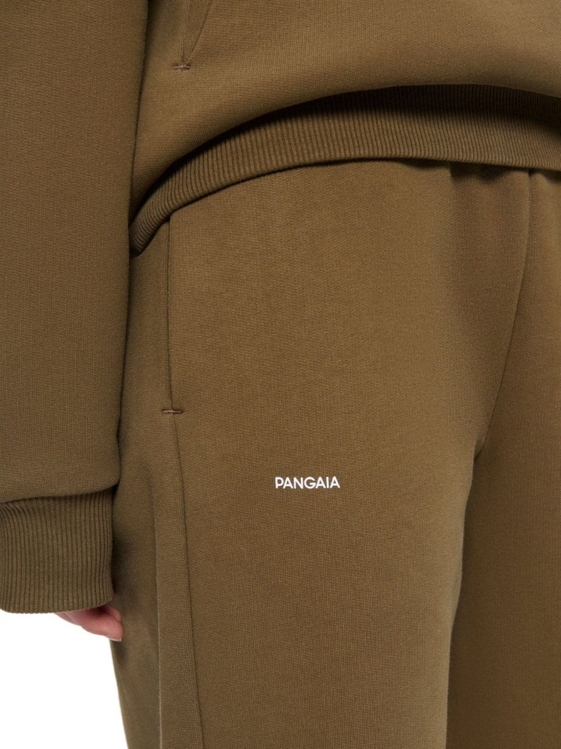 365 cotton track trousers 4