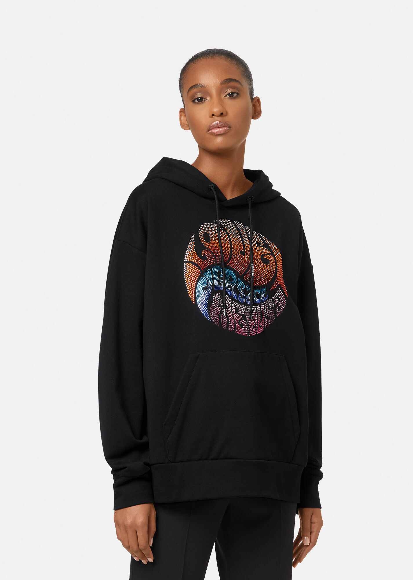 Medusa Music Hoodie - 2