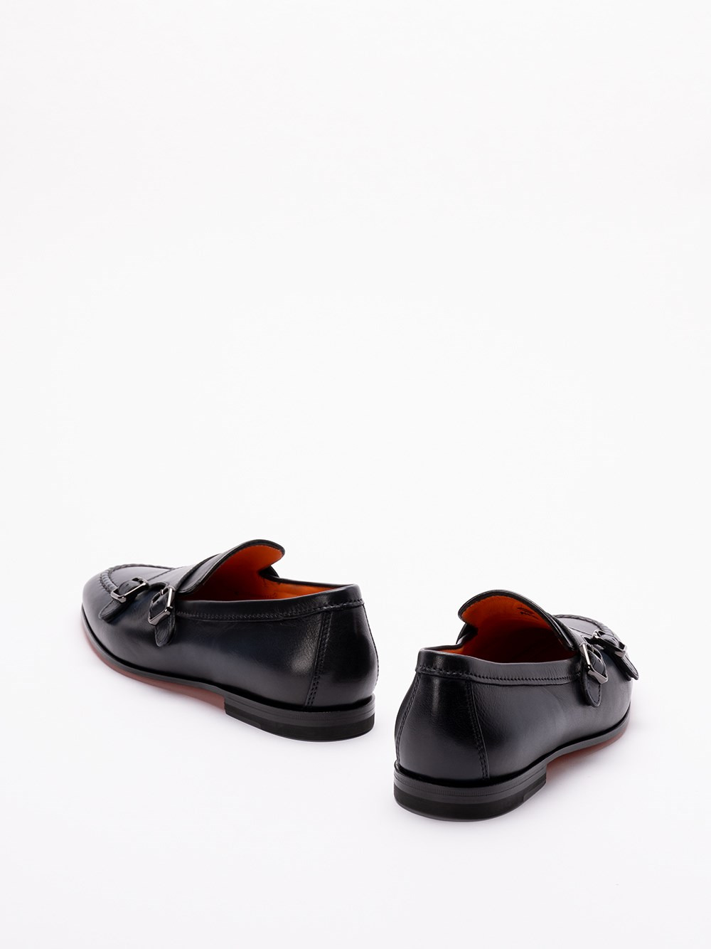 `Dong` Loafers - 3