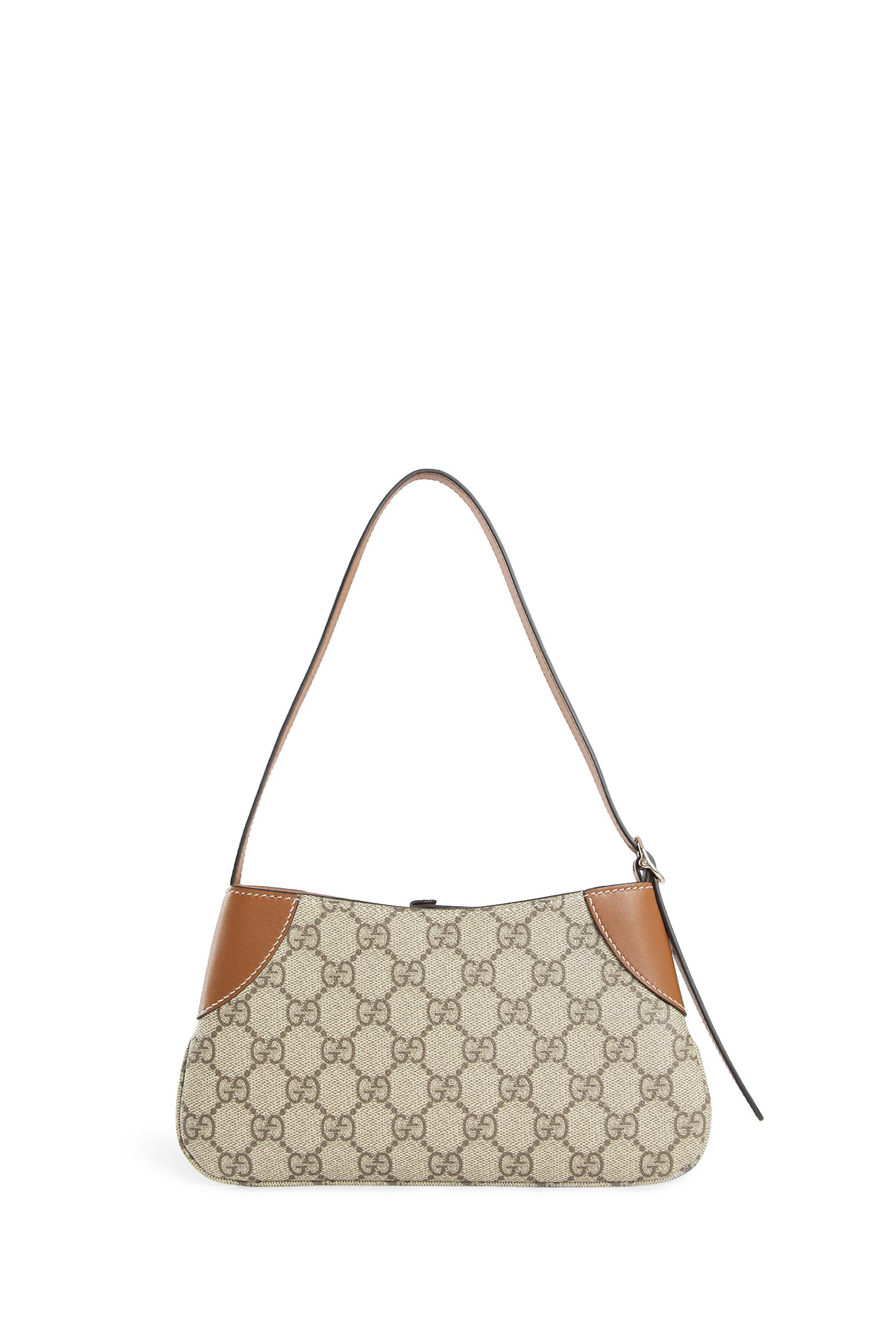 Gg-Emblem-Small-Shoulder-Bag - 3