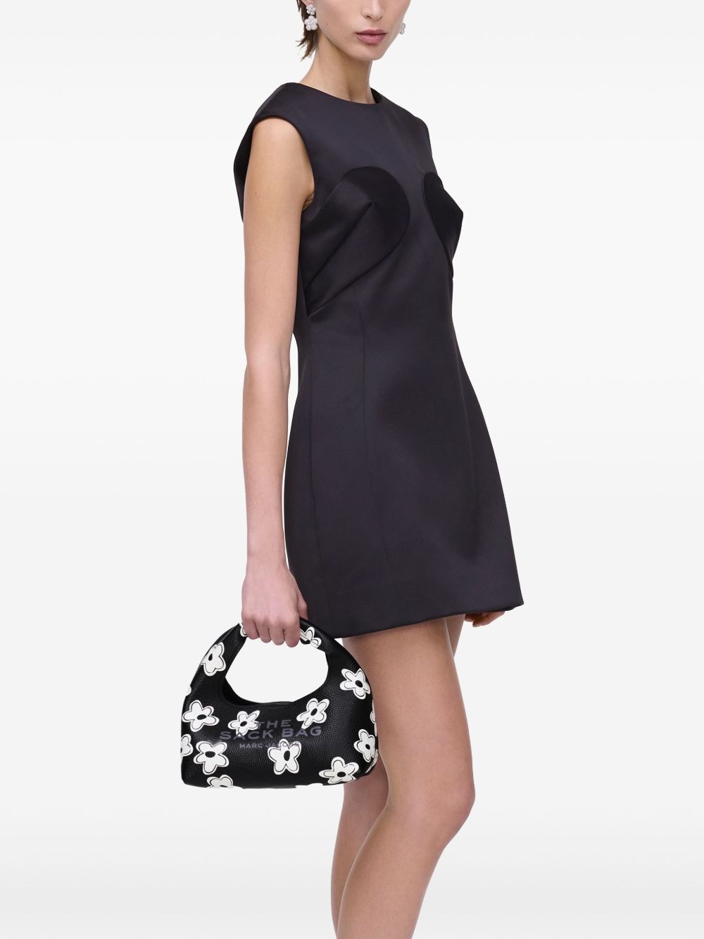 The Daisy Mini Sack bag - 2