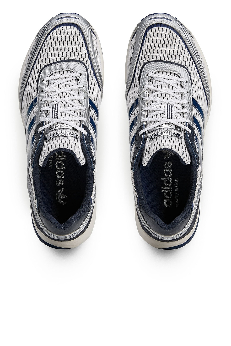 X Sporty &amp; Rich Adizero Adios Sneaker - 4