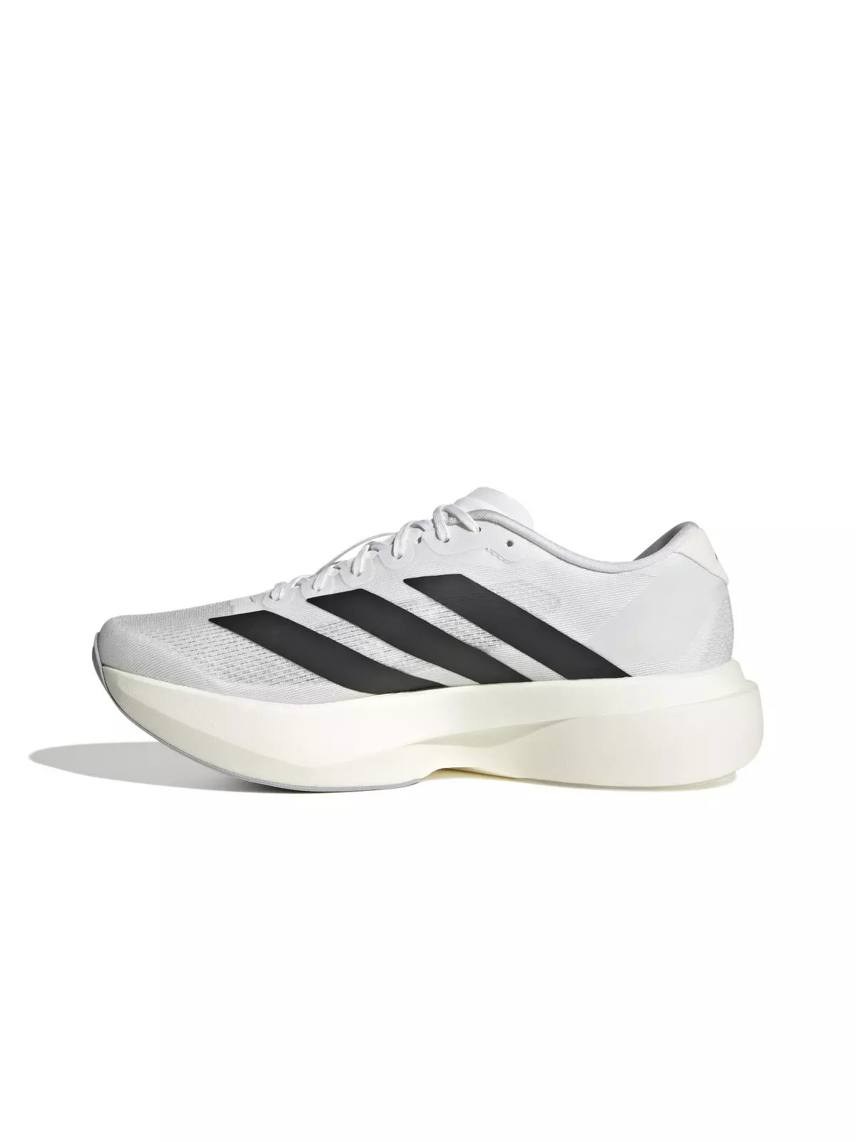 Adizero Evo SL "Ftwr White/Core Black" Men's Running Shoe - 2